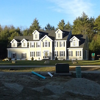 new hampshire home builder