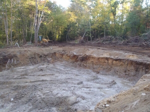 site excavation nh